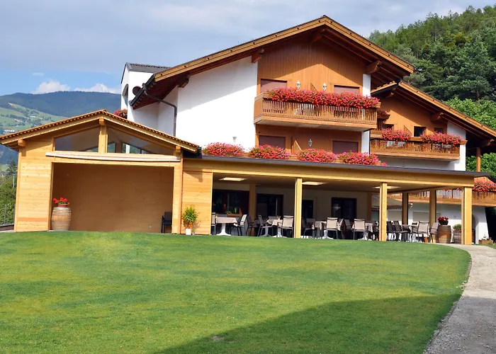 Hotel Foehrenhof