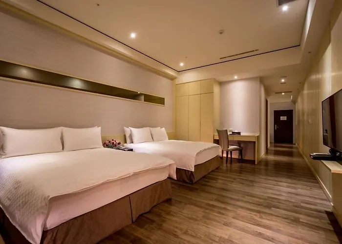 JAI Château Hotels&Hostels
