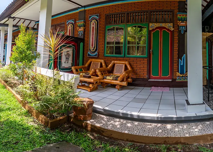 Binaria Museum Hotel