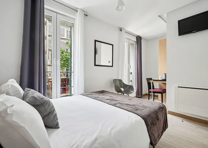 Hotel Le National