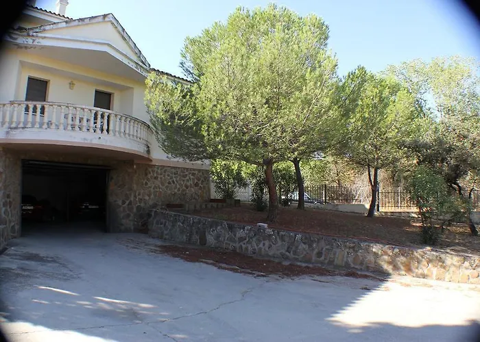 Hotel Las Nieves