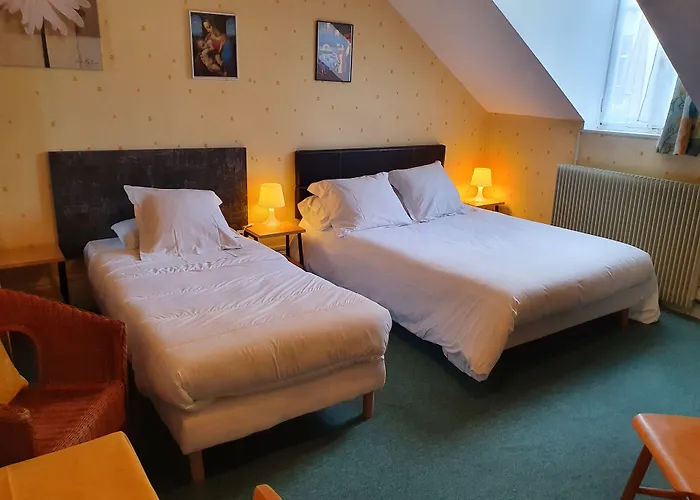 Hôtel Riviera