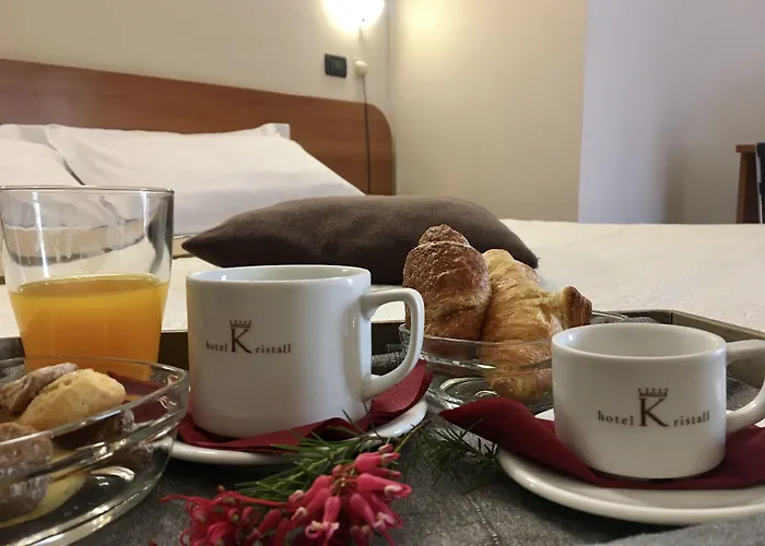 Hotel Kristall