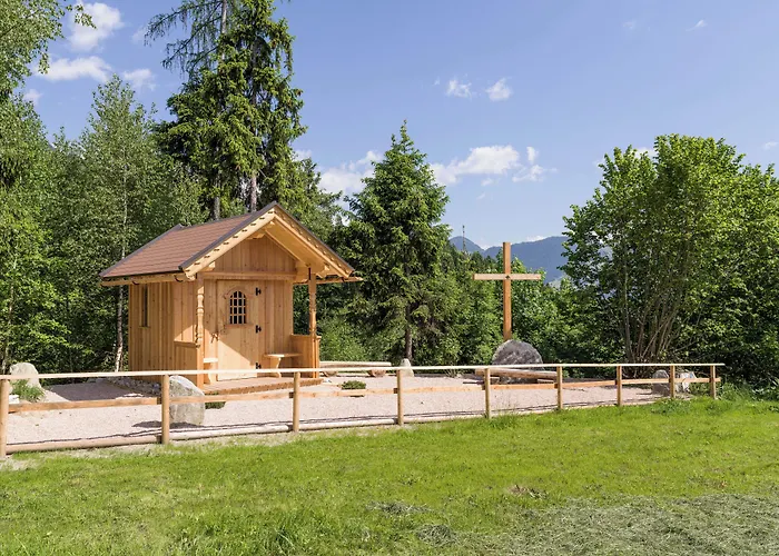 Hotel Waldfriede - Panoramic View Zillertal