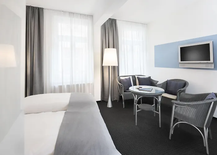 Hotel Am Markt