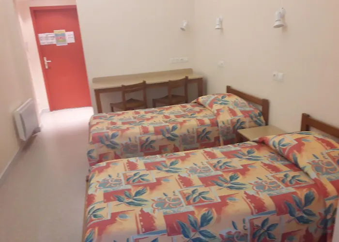 Hostellerie Charles De Foucauld
