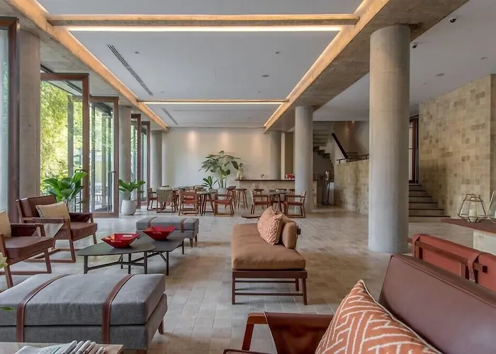 Penh House Hotel