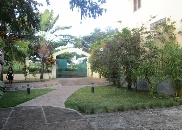 Tropic Hôtel