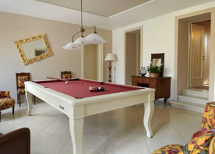 Villa Lovi