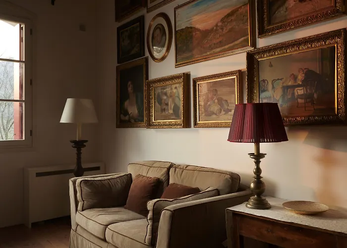 Villa Lovi