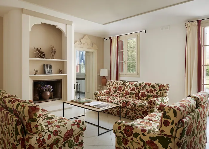 Villa Lovi