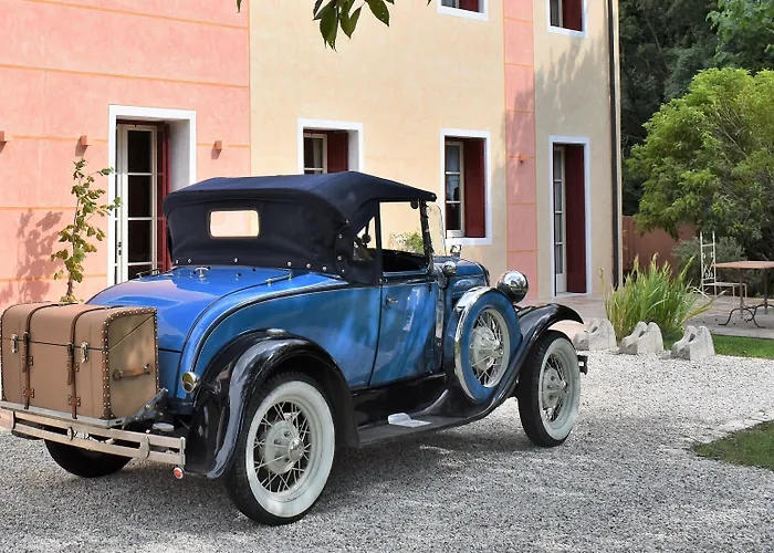 Villa Lovi