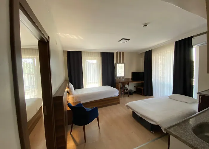 Bolu Evim Otel