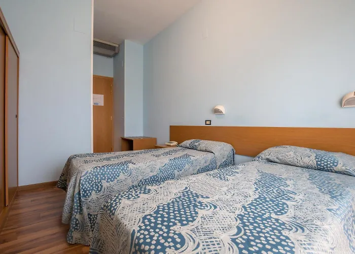 Hotel L'Aragosta