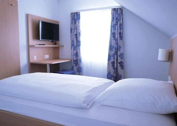 Hotel Bahnhof Jestetten