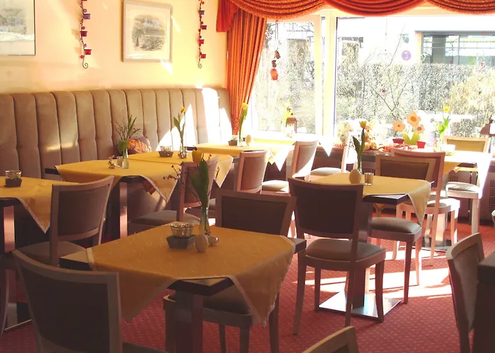 Hotel Koch