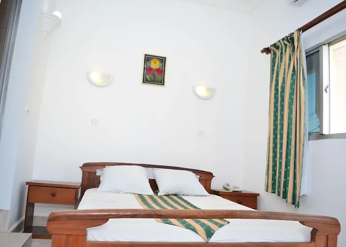 Hotel Akbar