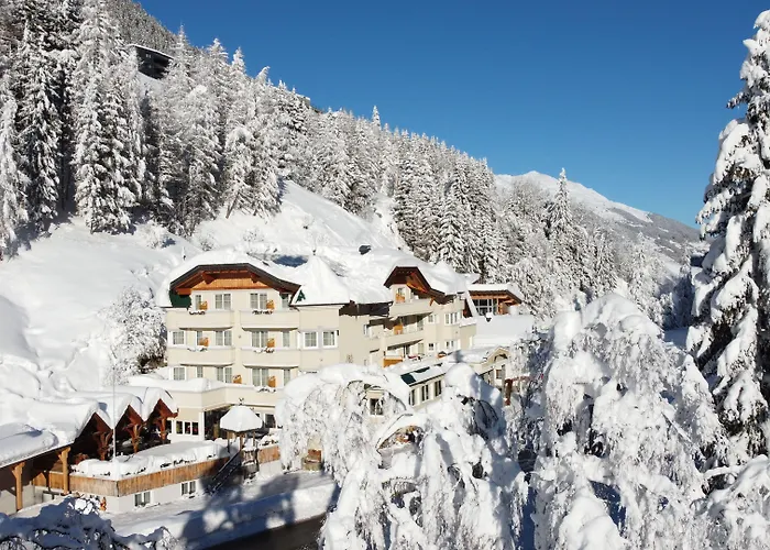 Hotel Hoellroah