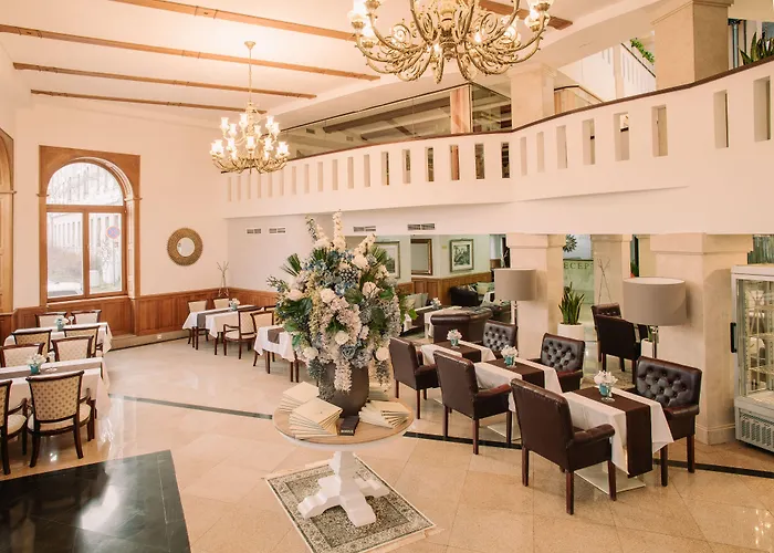 Grand Hotel Sole