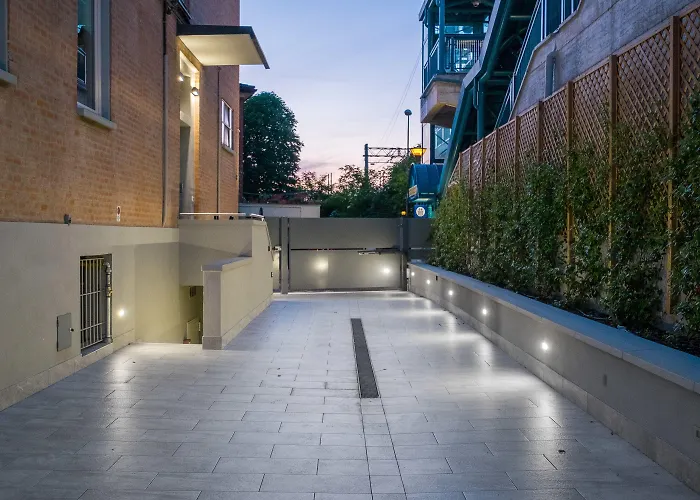 Aparthotel Sant'Orsola