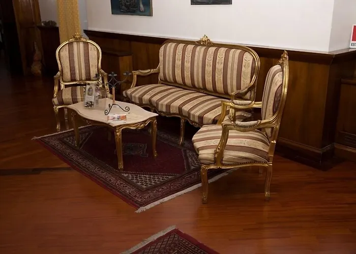 Hotel Altavilla