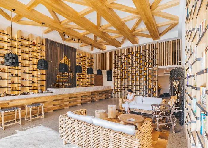 Atour Light Hotel Tangshan Exhibition Center