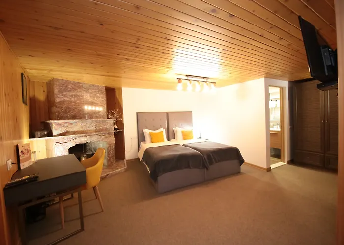 Boutique Stay