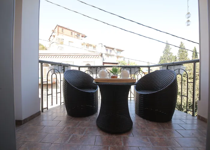 Boutique Stay