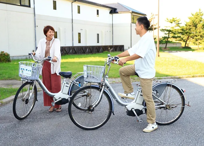 Hotel Familio Sadoaikawa