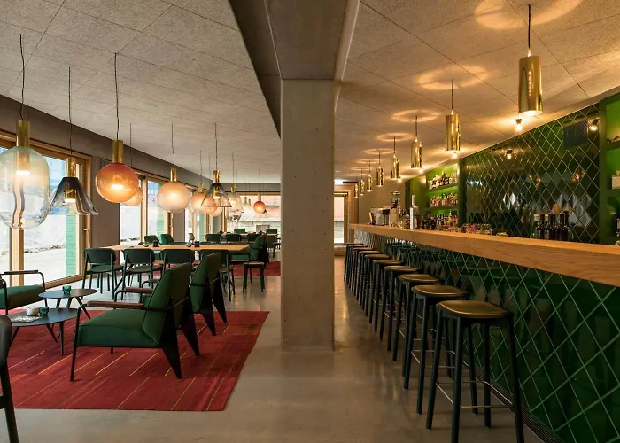 Kitz Boutique Hotel&Restaurant