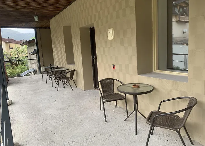 Hotel Lemi