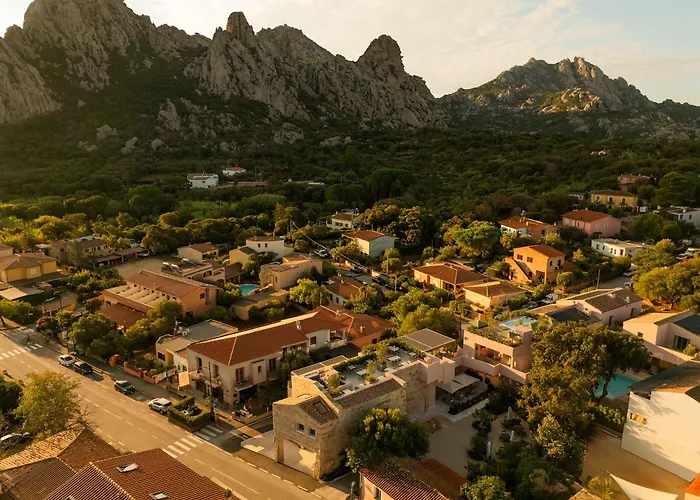La Suera San Pantaleo
