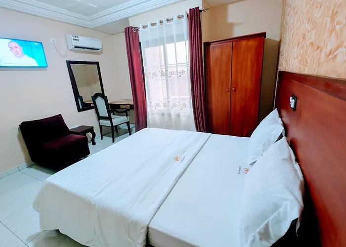 Alicia Hotel