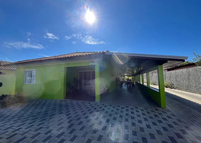 Pousada Avenida Tibagi