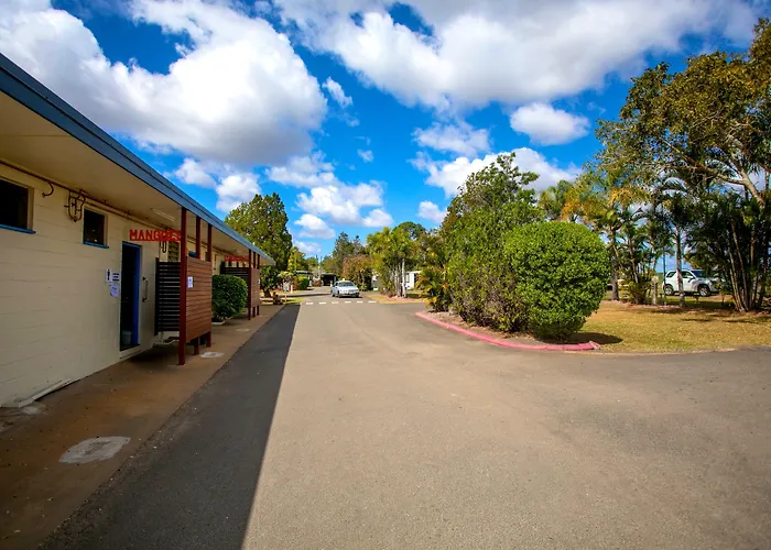 Bundaberg Park Village