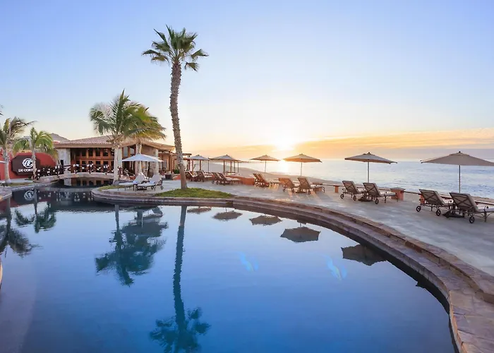 The Club At Hacienda Del Mar