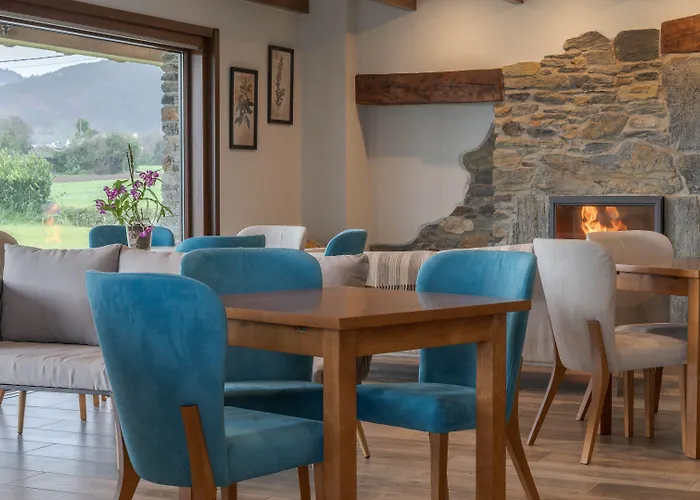 Hotel Rural Cantexos