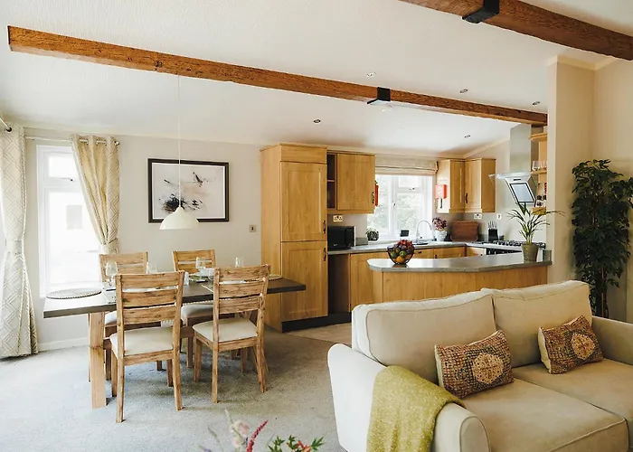Caer Rhun Hall Hotel