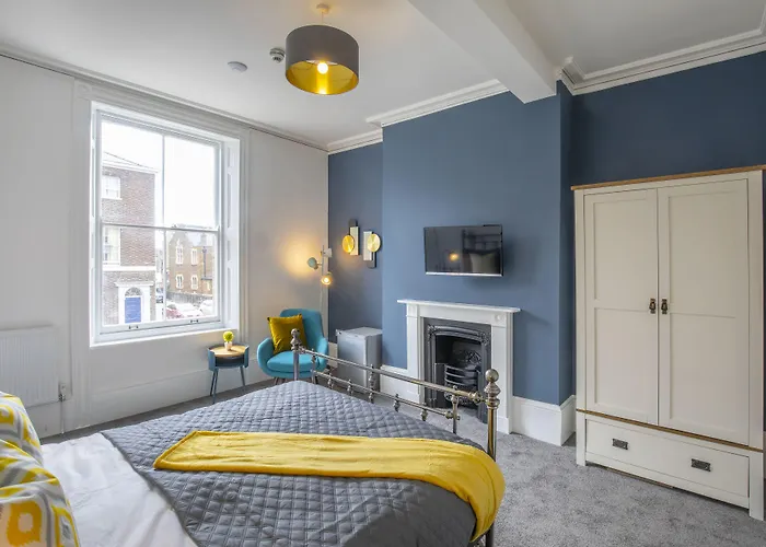 Bricksage Rooms, King'S Lynn South Gate