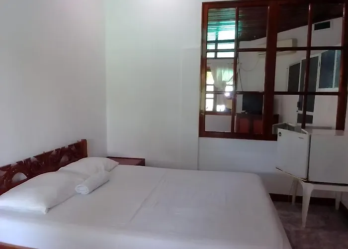 Hotel Santa Helena
