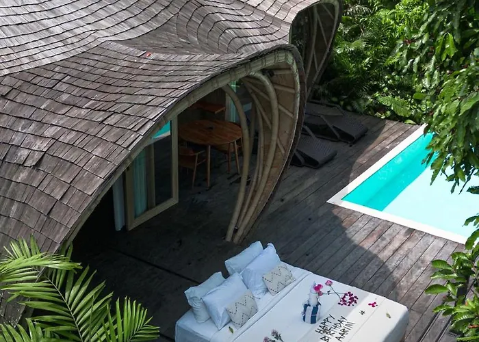 Jungleight Bali