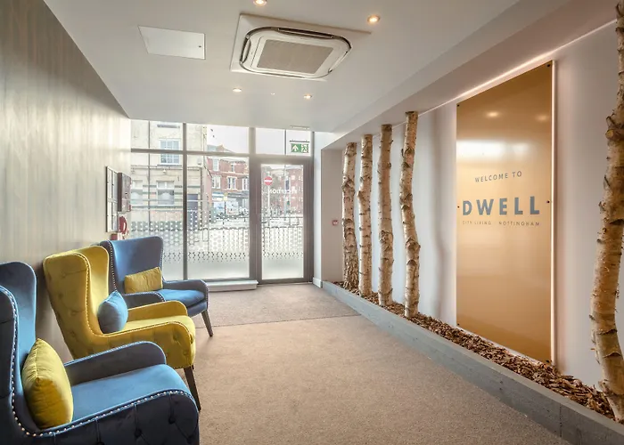 Dwell City Living
