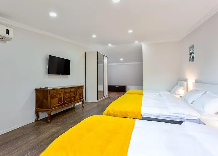 Sunny Hotel Tbilisi