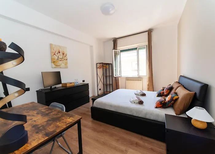 Savona Sea House Apartment