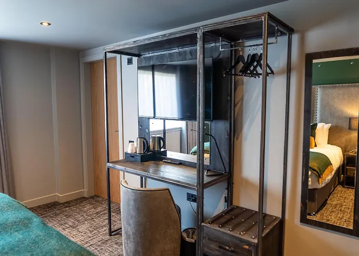 DeiRa Hotel&Apartments