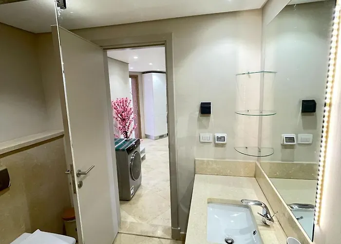 El Gouna Mangroovy 1-Bedroom Sleeps 4-Persons, M8-4C-14