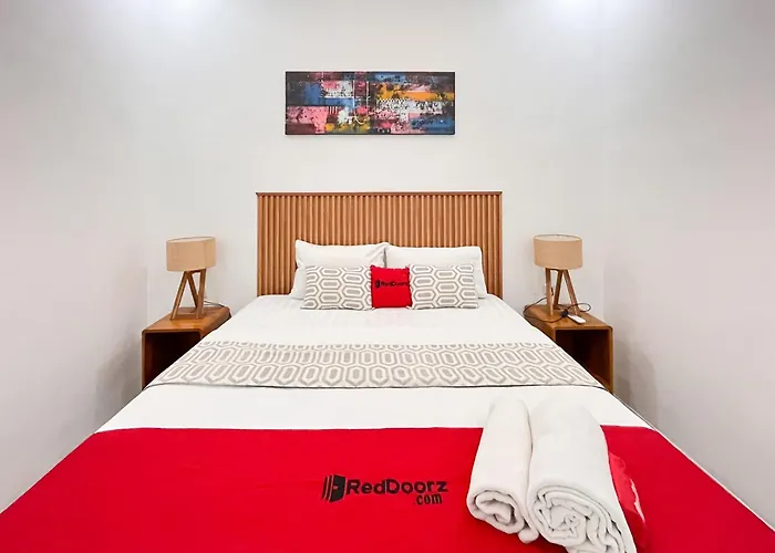 Reddoorz Near Alun Alun Tanjunganom Nganjuk 2