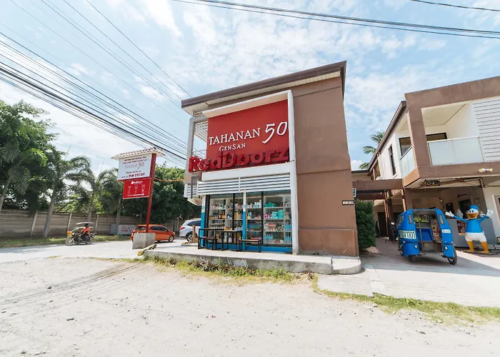 RedDoorz @ Aparente Gensan