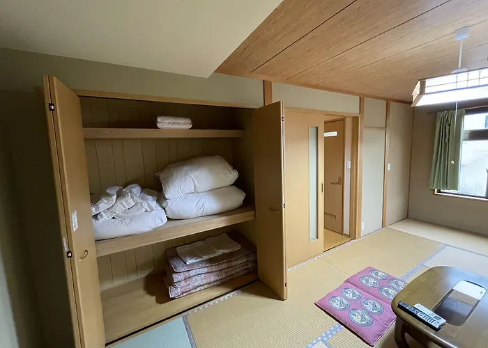 Hotel Isodokei