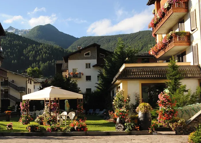 Hotel Posta
